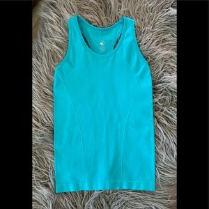 Limeapple girls tank top size S/M